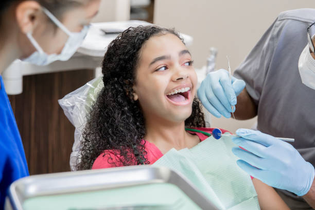 Best After-Hours Emergency Dentist in Juneau, WI