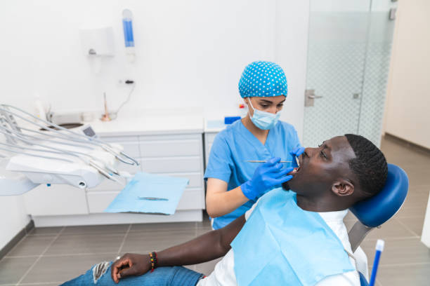 Best Emergency Treatment for Toothache in Juneau, WI