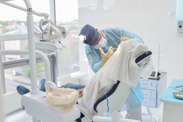 Best Emergency Treatment for Toothache in Juneau, WI